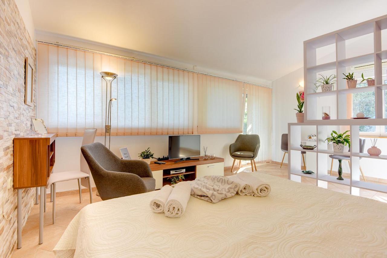פולה Holiday Home Batel מראה חיצוני תמונה